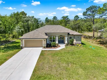 BROOKSVILLE FL Home