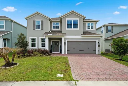 ST CLOUD FL Home
