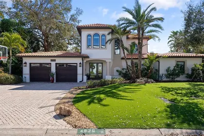 TAMPA FL Home
