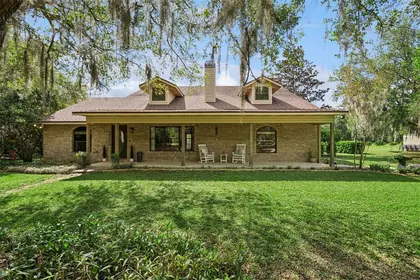 DELAND FL Home