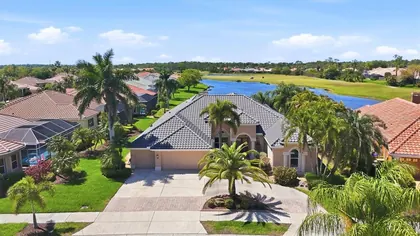 NORTH PORT FL Home