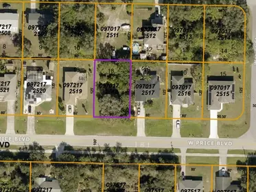 NORTH PORT FL Property