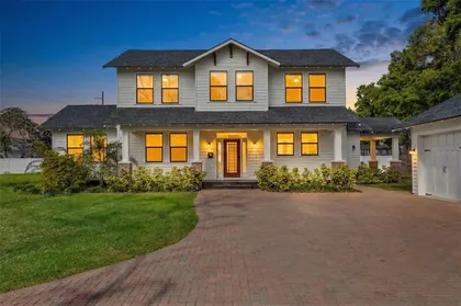 TAMPA FL Home