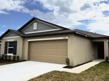 PLANT CITY FL Home