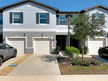 HOLIDAY FL Home