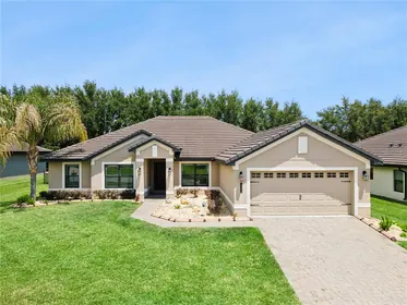 AUBURNDALE FL Home