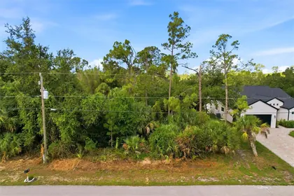 NORTH PORT FL Property