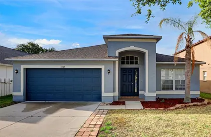 GIBSONTON FL Home