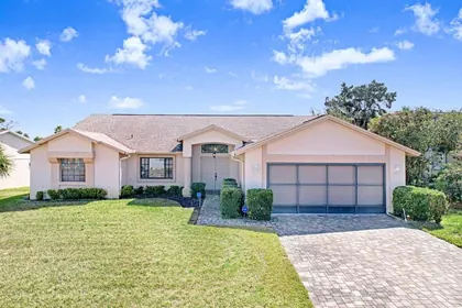 HUDSON FL Home