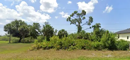 PLACIDA FL Property