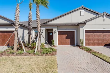 SAN ANTONIO FL Home