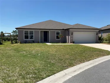OCALA FL Home