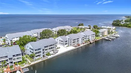 RUSKIN FL Home
