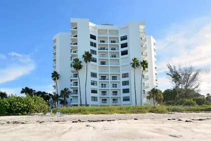 LONGBOAT KEY FL Home