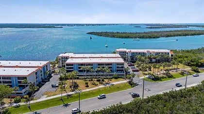 ENGLEWOOD FL Home