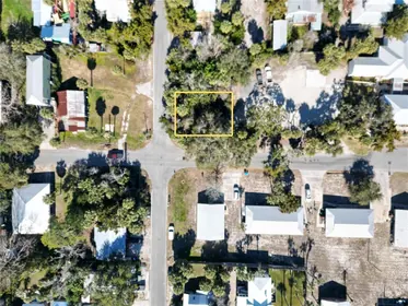 CEDAR KEY FL Property