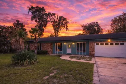 ORANGE PARK FL Home
