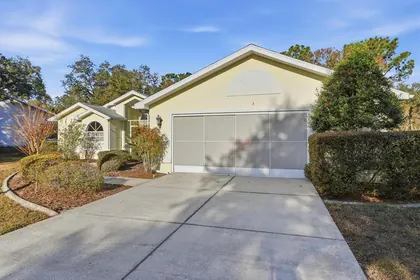 HOMOSASSA FL Home