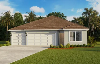 ORMOND BEACH FL Home