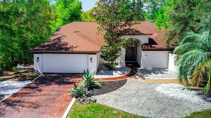 HOMOSASSA FL Home