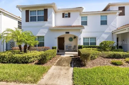 CHAMPIONS GATE FL Home