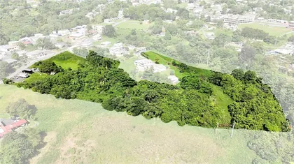 TOA ALTA PR Property
