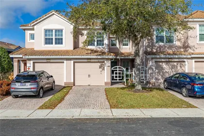 DAVENPORT FL Home