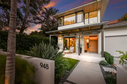 SARASOTA FL Home