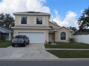 DAVENPORT FL Home