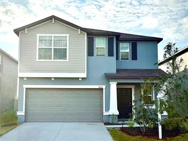 WIMAUMA FL Home