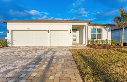 RIVERVIEW FL Home