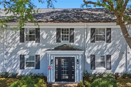 WINTER PARK FL Home