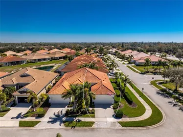 ENGLEWOOD FL Home