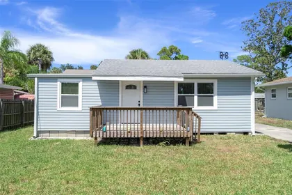 PORT RICHEY FL Home