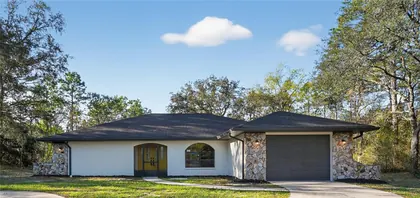 HERNANDO FL Home