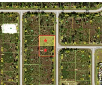 PORT CHARLOTTE FL Property