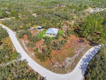 FROSTPROOF FL Home