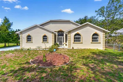 CRYSTAL RIVER FL Home