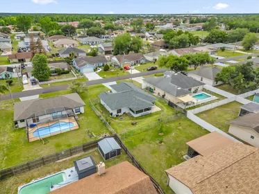 KISSIMMEE FL Home