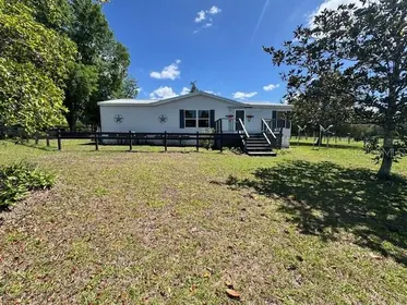 WILLISTON FL Home