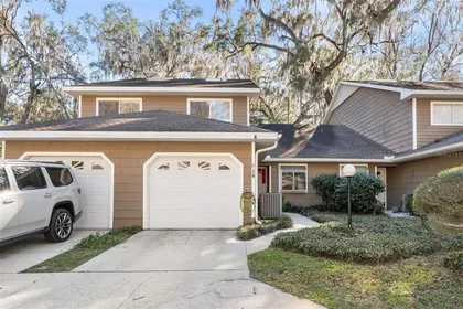 GAINESVILLE FL Home