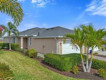 PUNTA GORDA FL Home