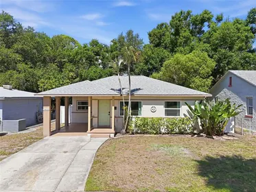 ST PETERSBURG FL Home