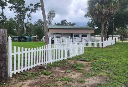 STEINHATCHEE FL Property