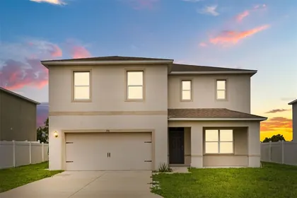 MULBERRY FL Home