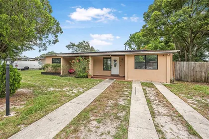 DELTONA FL Home