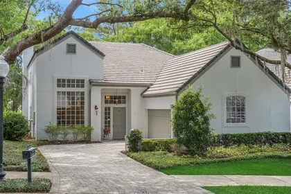 LAKE MARY FL Home