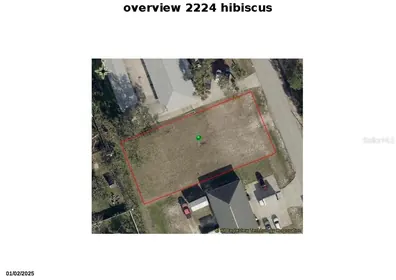 EDGEWATER FL Property