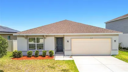 DAVENPORT FL Home