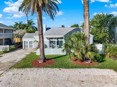 REDINGTON BEACH FL Home